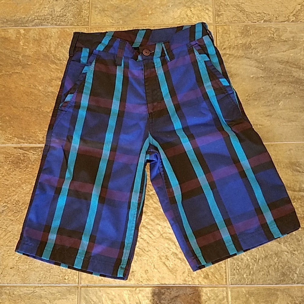 💕Element* Shorts - Picture 3 of 6